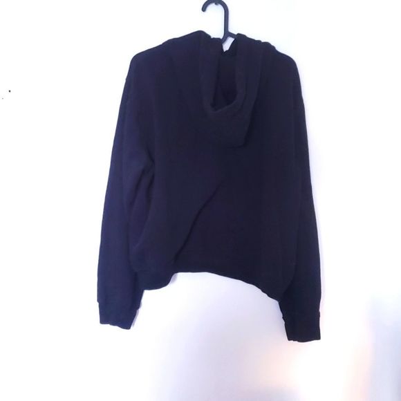 🛍FREEW/PURCHASE 🛍Aeropostale cropped sweater - Picture 2 of 3